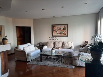 apartment em Rua Gil Eanes, Campo Belo - São Paulo - SP