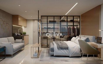 apartment em Avenida Francisco das Chagas Oliveira, Chácara Municipal - São José do Rio Preto - SP