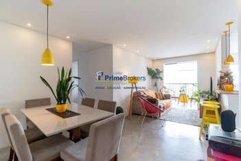 Apartamento em Rua Mil Oitocentos e Vinte e Dois, Ipiranga - São Paulo - undefined