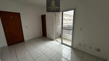 apartment em Rua Capitão José Alves Beraldo Filho, Residencial Parque das Palmeiras - Pindamonhangaba - SP