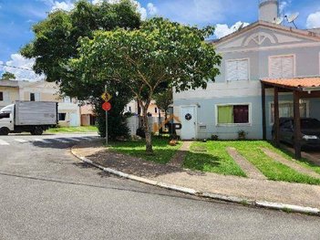 house em Estrada Morro Grande, Jardim Ipês - Cotia - SP