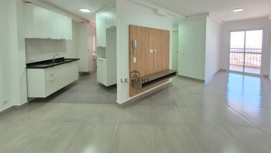 apartment em Rua Dona Rosália, Paulicéia - Piracicaba - SP
