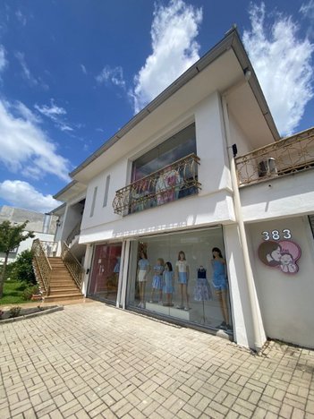 house em Rua Benjamin Constant, Passo das Pedras - Gravataí - RS