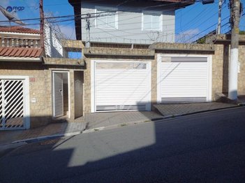 house em Rua Major Dantas Cortez, Vila Gustavo - São Paulo - SP