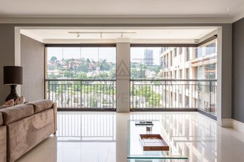 apartment em Rua Pedro Avancine, Jardim Panorama - São Paulo - SP