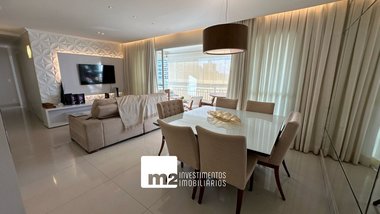 apartment em Rua T 29, Setor Bueno - Goiânia - GO