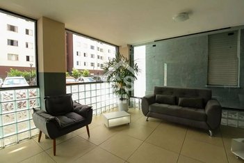 apartment em Rua Doutor Fomm, Belenzinho - São Paulo - SP