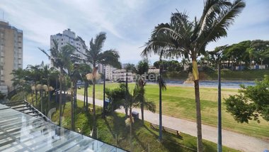 apartment em Rua Desembargador Arno Hoeschl, Centro - Florianópolis - SC