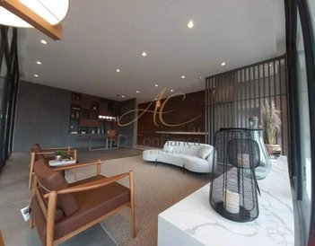 apartment em Rua Coronel João Corrêa, Centro - Gramado - RS