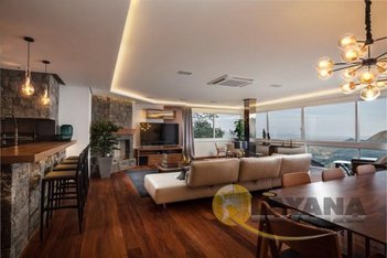 apartment em Rua Maximiliano F Hann, Jardim Bela Vista - Gramado - RS