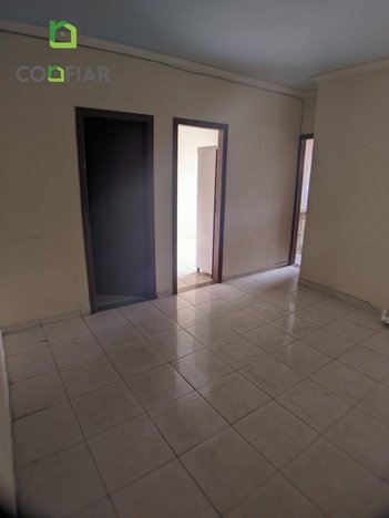 apartment em Avenida das Bandeiras, Jardim Laguna - Contagem - MG