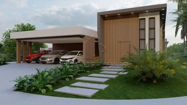 house em Rodovia Raposo Tavares, Parque Reserva Fazenda Imperial - Sorocaba - SP