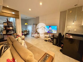 apartment em Avenida Ataulfo de Paiva, Leblon - Rio de Janeiro - RJ