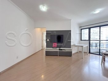 apartment em Rua Vitoantônio Del Vecchio, Parque da Mooca - São Paulo - SP