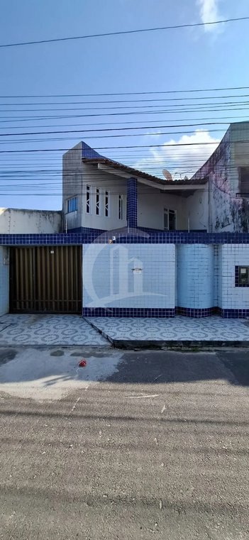 house em Rua João Pereira Feitosa, Inácio Barbosa - Aracaju - SE