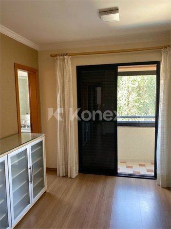 apartment em Rua Lúcia Caiaffa, Vila Pereira Barreto - São Paulo - SP