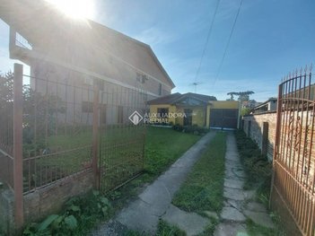 house em Rua Paraguay, Leodoro de Azevedo - Canela - RS