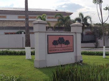 house em Avenida das Ondas, Jardim São Francisco - Piracicaba - SP