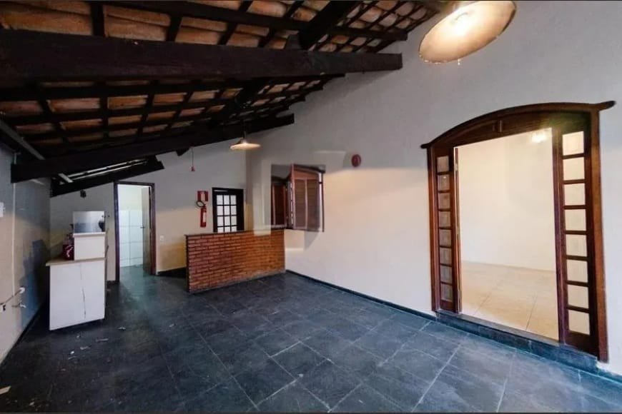 Casa com 3 quartos — Padre Eustáquio, Belo Horizonte