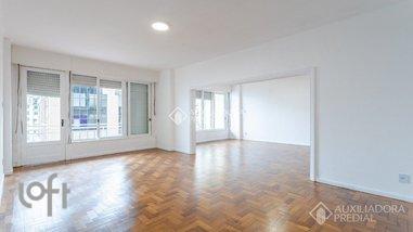 apartment em André Puente, Independência - Porto Alegre - RS