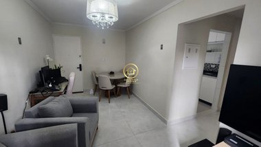 apartment em Rua Mariúcha, Moinho Velho - São Paulo - SP