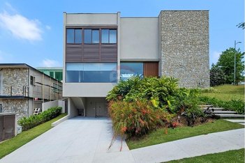 house em Rua Arles, Tamboré - Santana de Parnaíba - SP