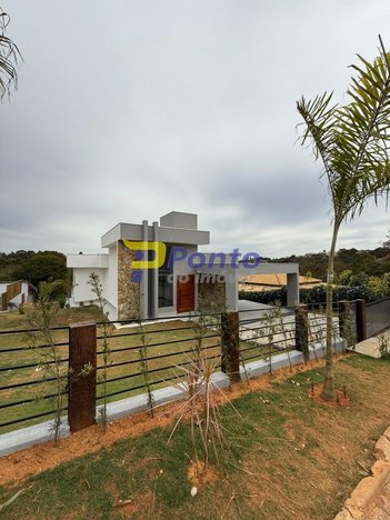 house em Alameda Altemar Dutra, São José do Almeida - Jaboticatubas - MG