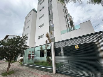 apartment em Rua Professor José Esteves, Planalto - Belo Horizonte - MG