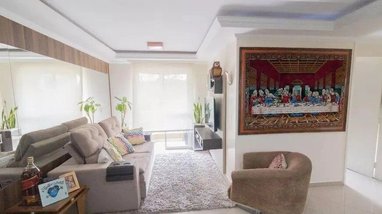 apartment em Avenida Raimundo Pereira de Magalhães, Jardim Íris - São Paulo - SP