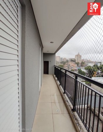 apartment em Rua João Marçon, Assunção - São Bernardo do Campo - SP