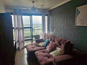 apartment em Avenida Interlagos, Interlagos - São Paulo - SP