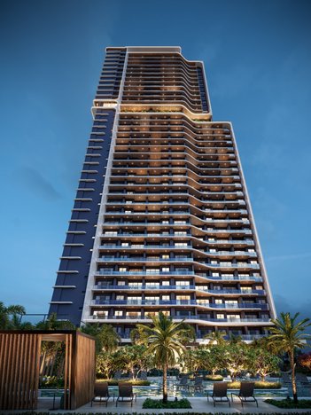 apartment em Avenida Rui Barbosa, Aldeota - Fortaleza - CE