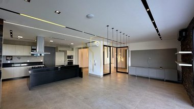 apartment em Avenida dos Jardins, Nova Uberlândia - Uberlândia - MG