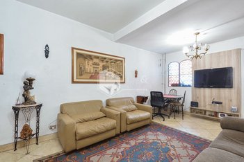 house em Rua Mantiqueira, Vila Mariana - São Paulo - SP