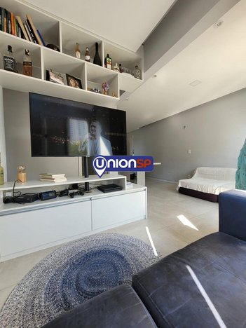 apartment em Rua Doutor Carlos Aldrovandi, Jardim Fonte do Morumbi - São Paulo - SP