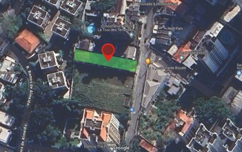 land_lot em Rua Adalívia de Toledo, Paineiras do Morumbi - São Paulo - SP