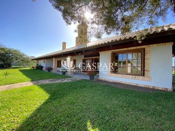 house em Avenida Parque Central, Xangri-Lá - Xangri-Lá - RS