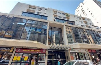 apartment em Rua Felipe Schmidt, Centro - Florianópolis - SC