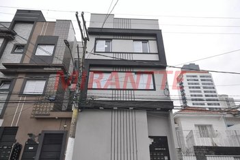 apartment em Rua Itala, Vila Isolina Mazzei - São Paulo - SP