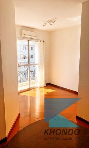 apartment em Rua Caravelas, Vila Mariana - São Paulo - SP
