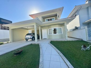 house em das Azaléias, Pedra Branca - Palhoça - SC