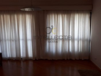 apartment em Avenida Lacerda Franco, Cambuci - São Paulo - SP