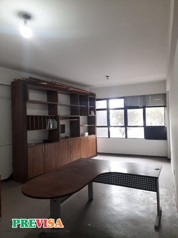 office em Raja Gabaglia, Cidade Jardim - Belo Horizonte - MG