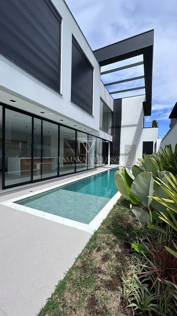 house em Avenida Presidente Castelo Branco, Cézar de Souza - Mogi das Cruzes - SP