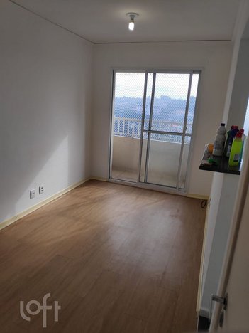 apartment em Clemente Bernini, Jardim do Lago - São Paulo - SP