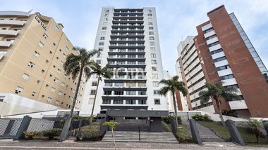 apartment em Rua Buenos Aires, Batel - Curitiba - PR
