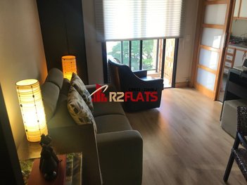 apartment em Rua Pintassilgo, Vila Uberabinha - São Paulo - SP