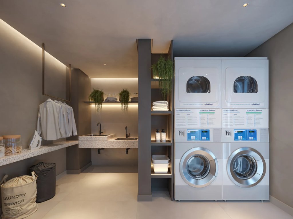 Lavanderia