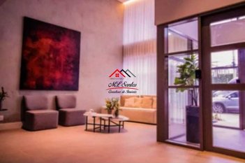 apartment em Rua Doutor Diogo de Faria, Vila Clementino - São Paulo - SP
