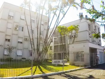 apartment em Rua Amazonas, Garcia - Blumenau - SC